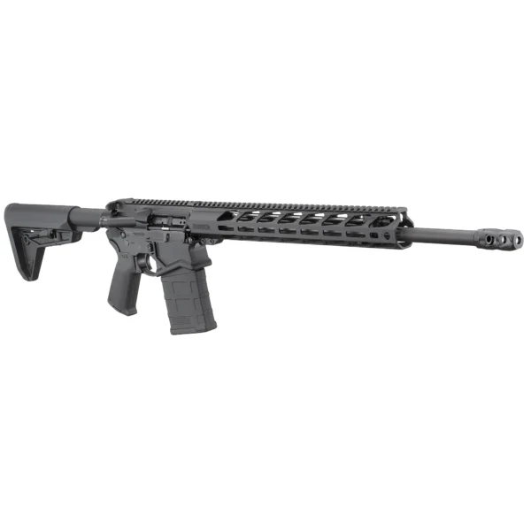 Ruger SFAR 7.62 NATO / .308win 20″ Barrel - Image 3