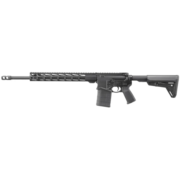 Ruger SFAR 7.62 NATO / .308win 20″ Barrel