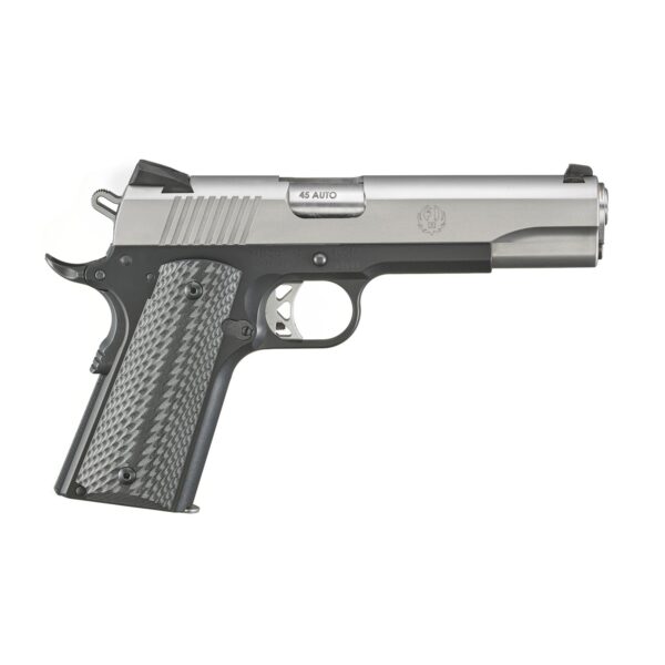 Ruger SR1911 Lightweight Two Tone 45acp - Image 3