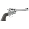 Ruger Single-Six Convertible Stainless Talo 22LR / 22mag 5.5″ Barrel - Image 2