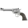 Ruger Single-Six Convertible Stainless Talo 22LR / 22mag 5.5″ Barrel