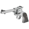 Ruger Single-Six Convertible Stainless Talo 22LR / 22mag 5.5″ Barrel - Image 4