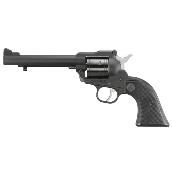 Ruger Super Wrangler 22mag / 22LR 5.5″ Barrel - Image 4
