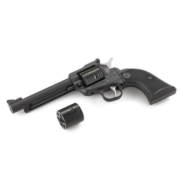 Ruger Super Wrangler 22mag / 22LR 5.5″ Barrel - Image 6