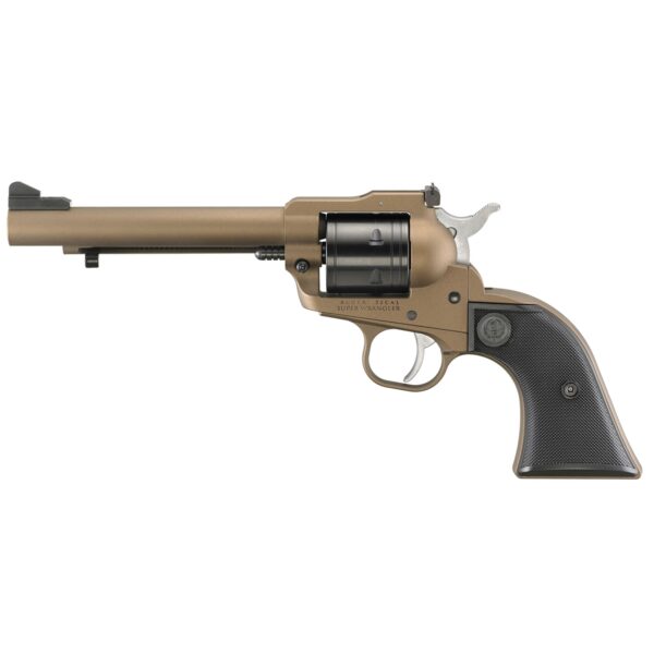 Ruger Super Wrangler 22mag / 22LR 5.5″ Barrel - Image 7