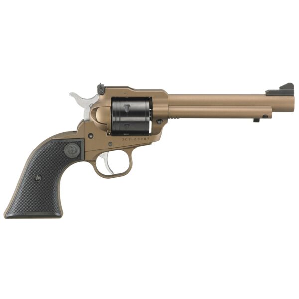 Ruger Super Wrangler 22mag / 22LR 5.5″ Barrel - Image 8