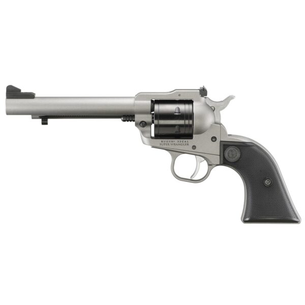 Ruger Super Wrangler 22mag / 22LR 5.5″ Barrel - Image 10