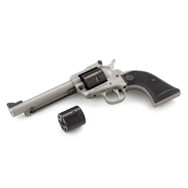 Ruger Super Wrangler 22mag / 22LR 5.5″ Barrel - Image 12
