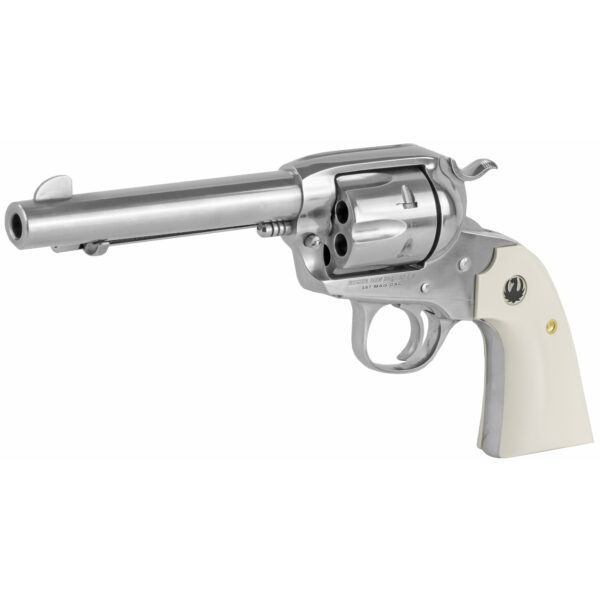 Ruger Vaquero Bisley 357mag 5.5″ Barrel - Image 3