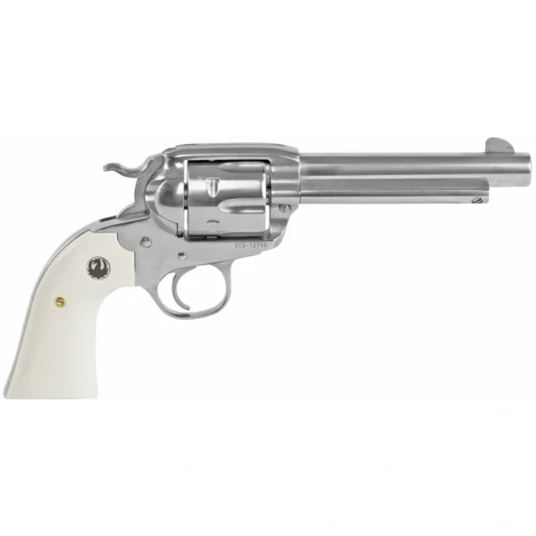 Ruger Vaquero Bisley 357mag 5.5″ Barrel - Image 2