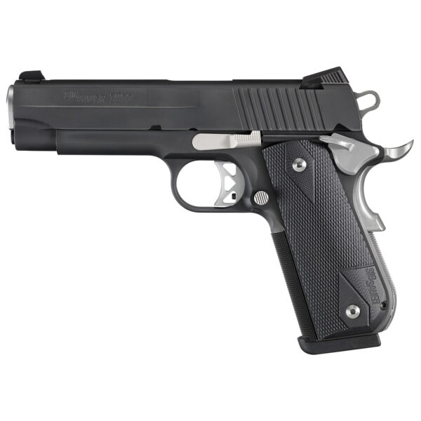 SIG Sauer 1911 Fastback Nightmare Carry 45acp - Image 2
