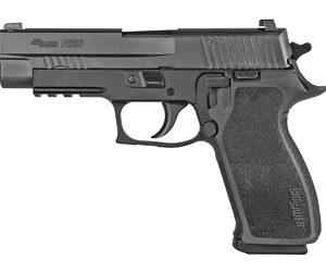 SIG Sauer P220 Elite 45acp