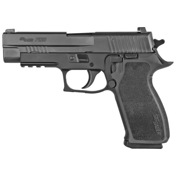 SIG Sauer P220 Elite 45acp - Image 2