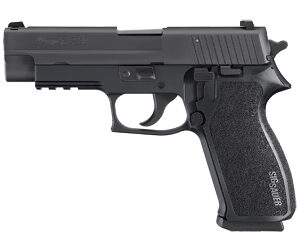 SIG Sauer P220 45acp 8 Round