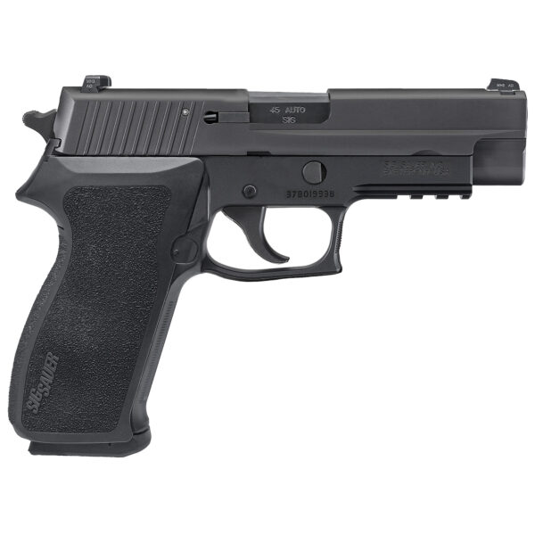 SIG Sauer P220 45acp 8 Round - Image 3
