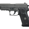 SIG Sauer P220 Legion 10mm
