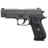 SIG Sauer P220 Legion 10mm - Image 2