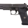 SIG Sauer P220 Legion SAO 10mm