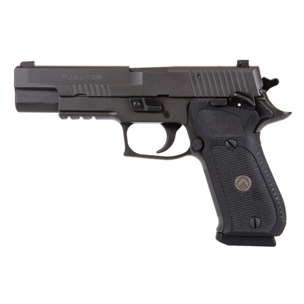 SIG Sauer P220 Legion SAO 10mm - Image 2