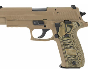 SIG Sauer P226 Scorpion 9mm 10 Round