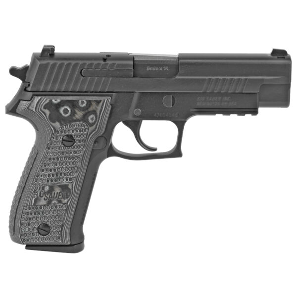 SIG Sauer P226 Extreme 9mm 10 Round - Image 3