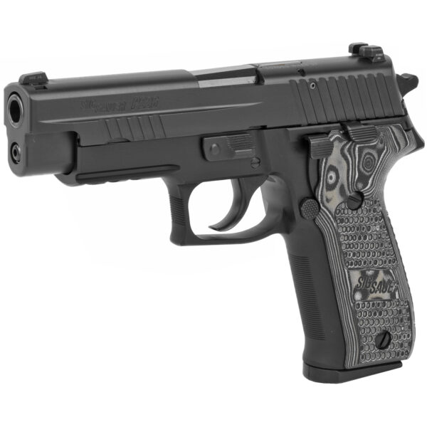 SIG Sauer P226 Extreme 9mm 10 Round - Image 4