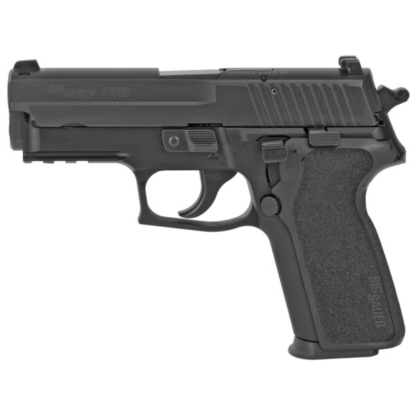 SIG Sauer P229 9mm 10 Round - Image 2