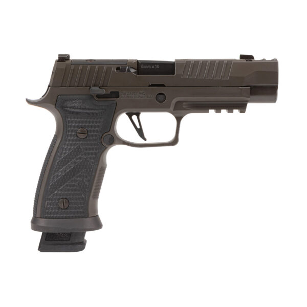 SIG Sauer P320 AXG Legion 9mm - Image 3