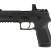 SIG Sauer P320 RXZP Full Size 9mm With Romeo Zero PRO
