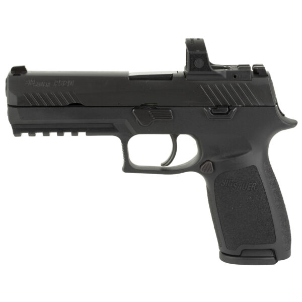 SIG Sauer P320 RXZP Full Size 9mm With Romeo Zero PRO - Image 2