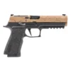 SIG Sauer P320-XTEN ENDURE 10mm - Image 2