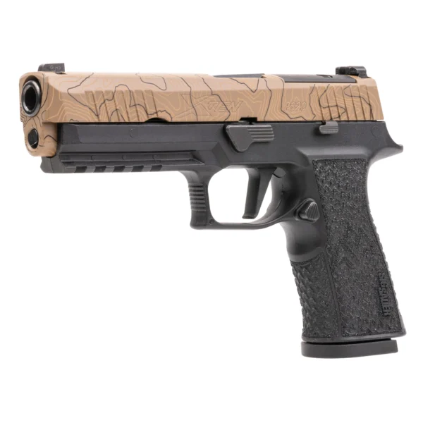 SIG Sauer P320-XTEN ENDURE 10mm - Image 3