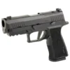 SIG Sauer P320-XTEN Carry Comp 10mm - Image 3