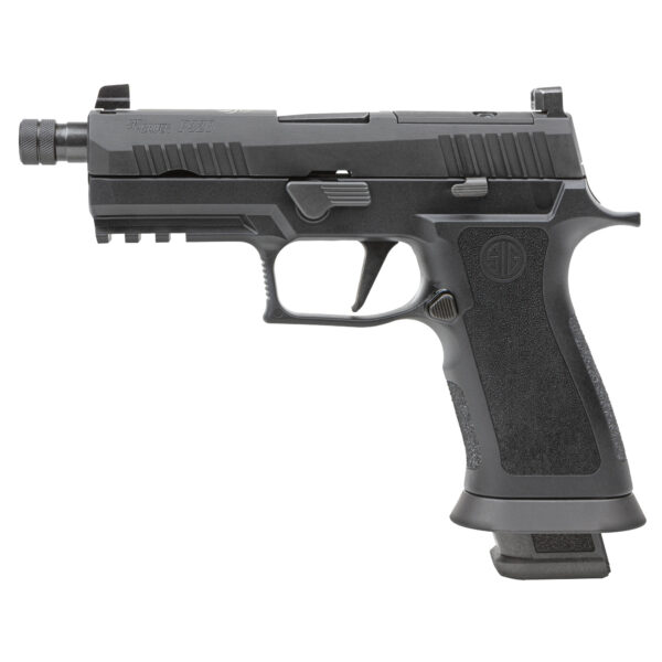 SIG Sauer P320 X-Carry NSF TALO 9mm - Image 2