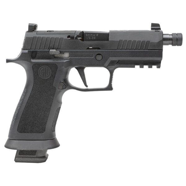 SIG Sauer P320 X-Carry NSF TALO 9mm - Image 3