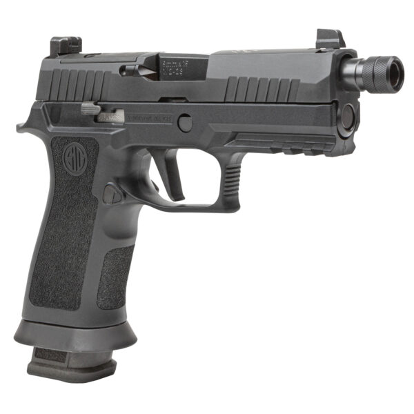 SIG Sauer P320 X-Carry NSF TALO 9mm - Image 4