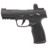 SIG Sauer P322 With Romeo Zero Elite Optic 22LR - Image 2