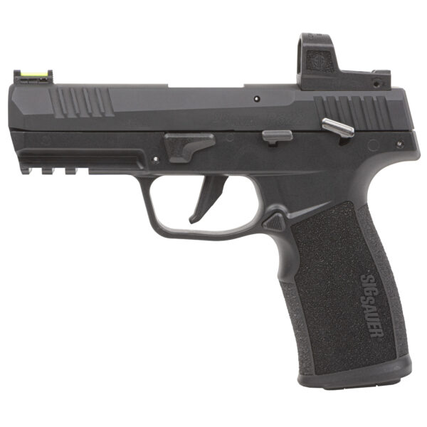 SIG Sauer P322 With Romeo Zero Elite Optic 22LR - Image 2