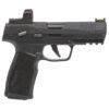 SIG Sauer P322 With Romeo Zero Elite Optic 22LR - Image 3