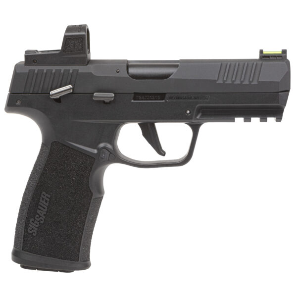 SIG Sauer P322 With Romeo Zero Elite Optic 22LR - Image 3