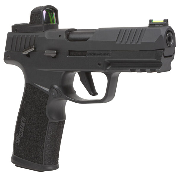 SIG Sauer P322 With Romeo Zero Elite Optic 22LR - Image 4