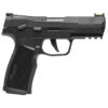 SIG Sauer P322 22LR 10 Round Optics Ready - Image 3