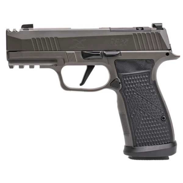 SIG Sauer P365 AXG Legion 9mm