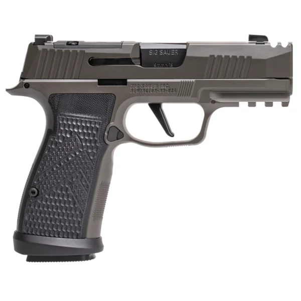 SIG Sauer P365 AXG Legion 9mm - Image 2