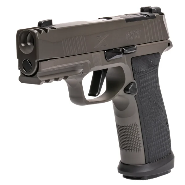 SIG Sauer P365 AXG Legion 9mm - Image 3