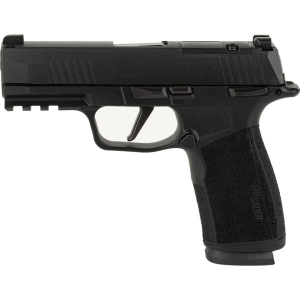 SIG Sauer P365 XMACRO Manual Safety 9mm - Image 2