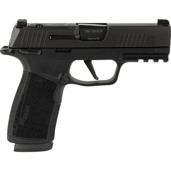 SIG Sauer P365 XMACRO Manual Safety 9mm - Image 3