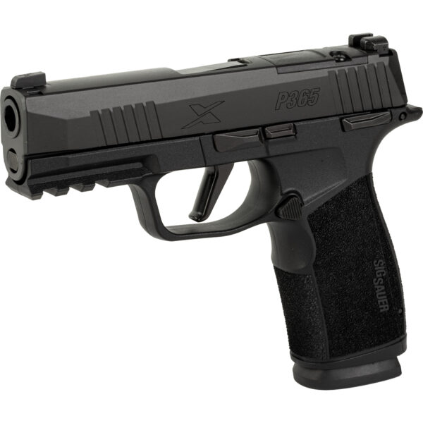 SIG Sauer P365 XMACRO Manual Safety 9mm - Image 4