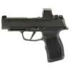 SIG Sauer P365 XL With Romeo X Compact 9mm
