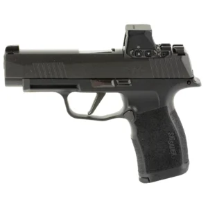 SIG Sauer P365 XL With Romeo X Compact 9mm